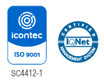 Icontec Iqnet Logo