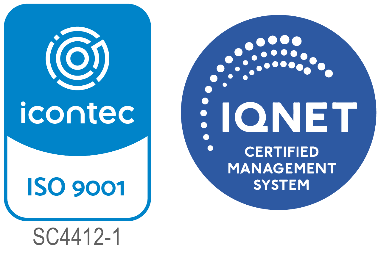 Icontec Iqnet Logo