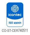 Icontec Logo